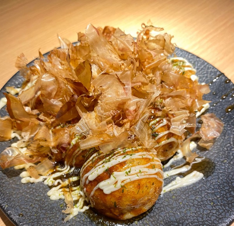 たこ焼き