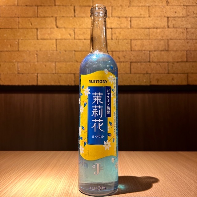 J焼酎