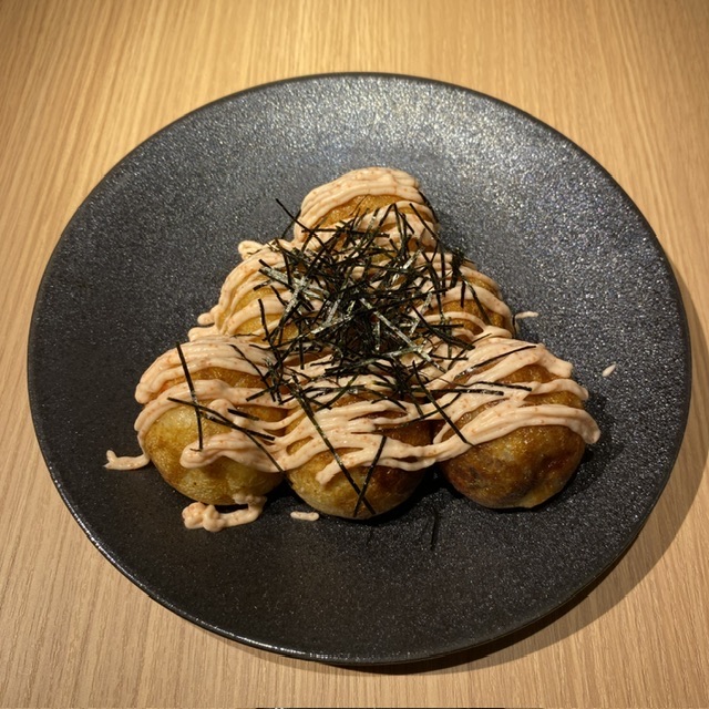 明太マヨ