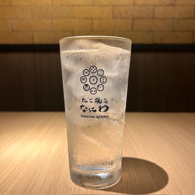 タコハイ プレーン