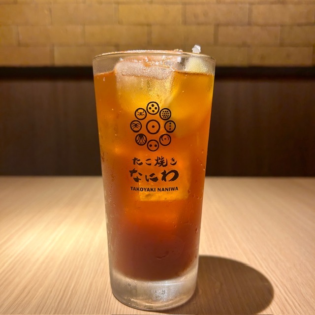 クラフトコーラ