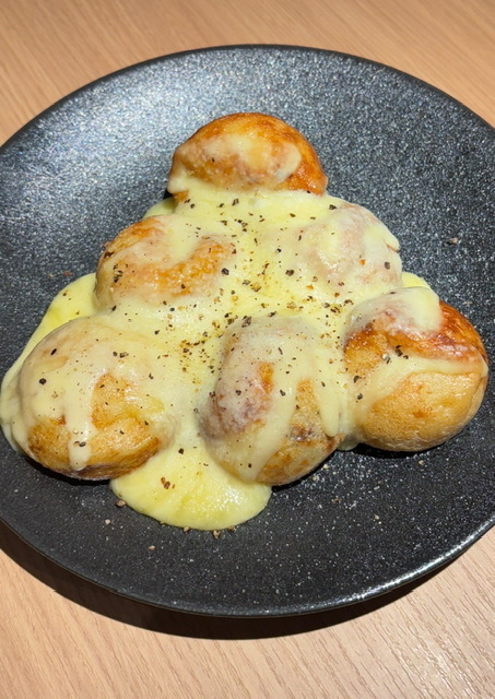 チーズ