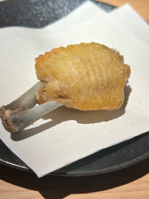 ☆手羽先☆