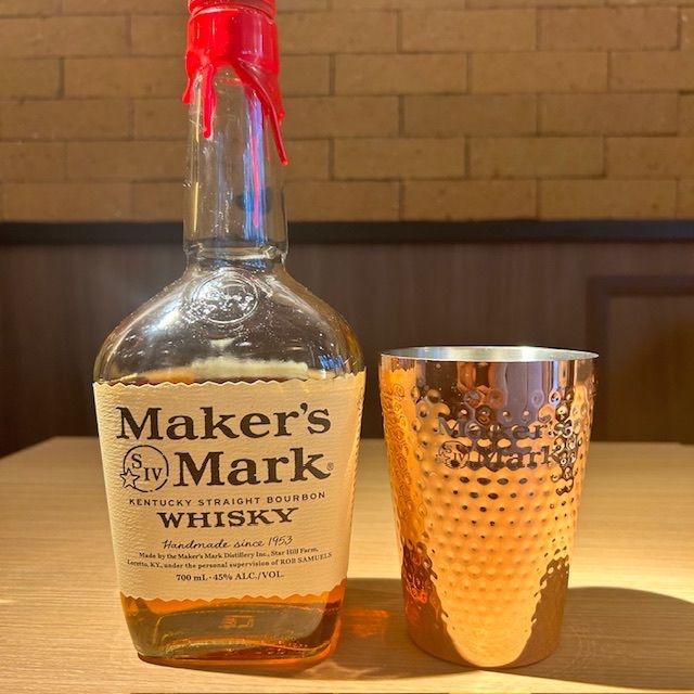 メーカーズ