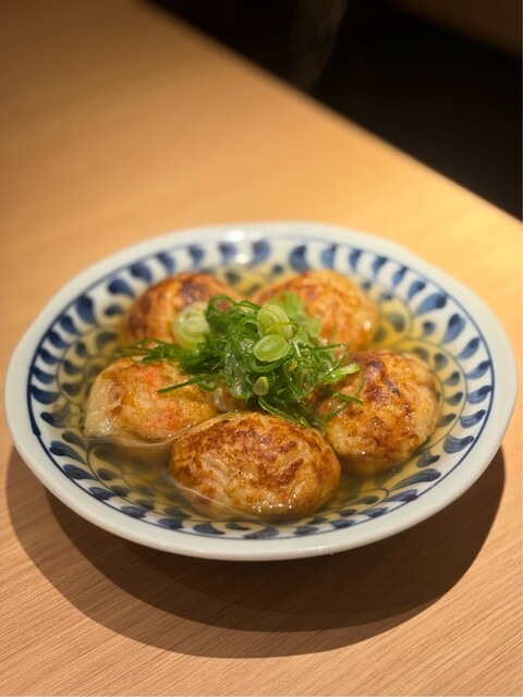 明石焼き